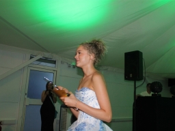 YR11 Prom 2025 - Awards